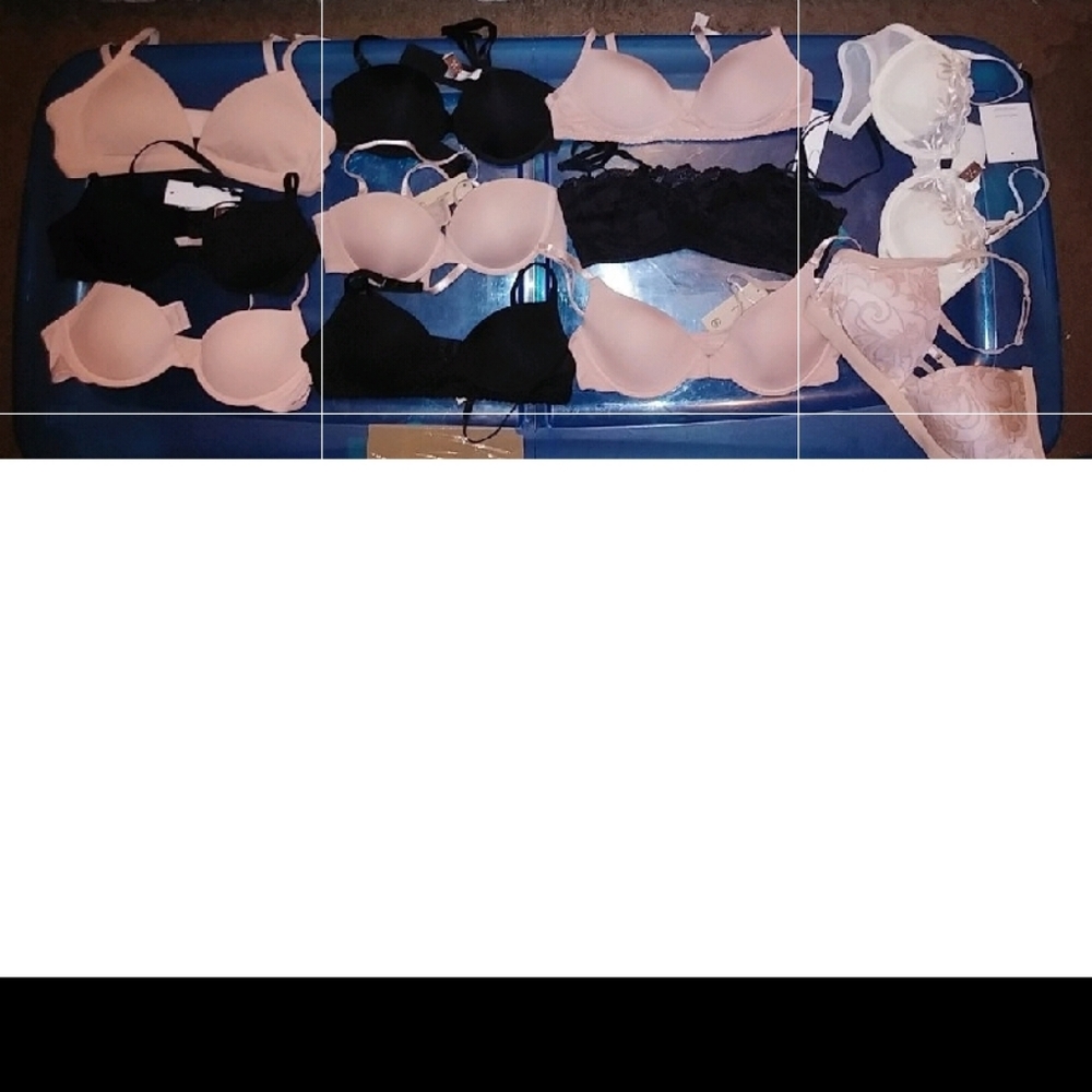 34AAA Petite Bras